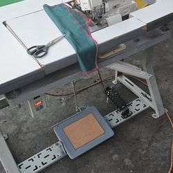 OVERLOOCK PEGASUS M700 MADE IN JAPAN 