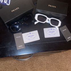 Prada Sunglasses