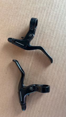 Promax Brake Levers