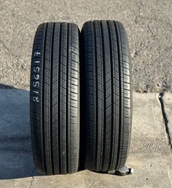 215/65/17 MICHELIN PRIMACY