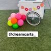 Dream Carts