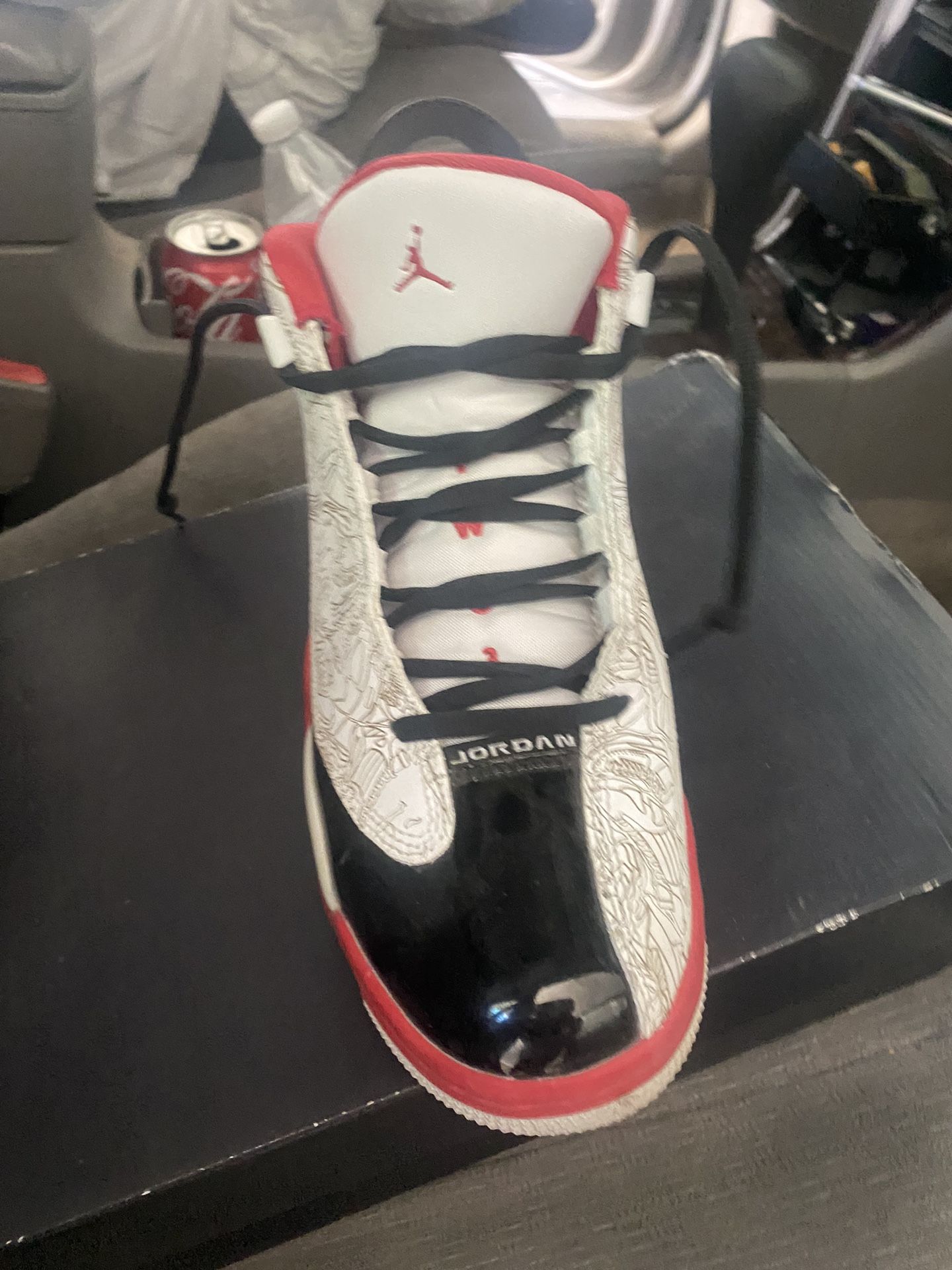 Jordan’s Size 7 Boys