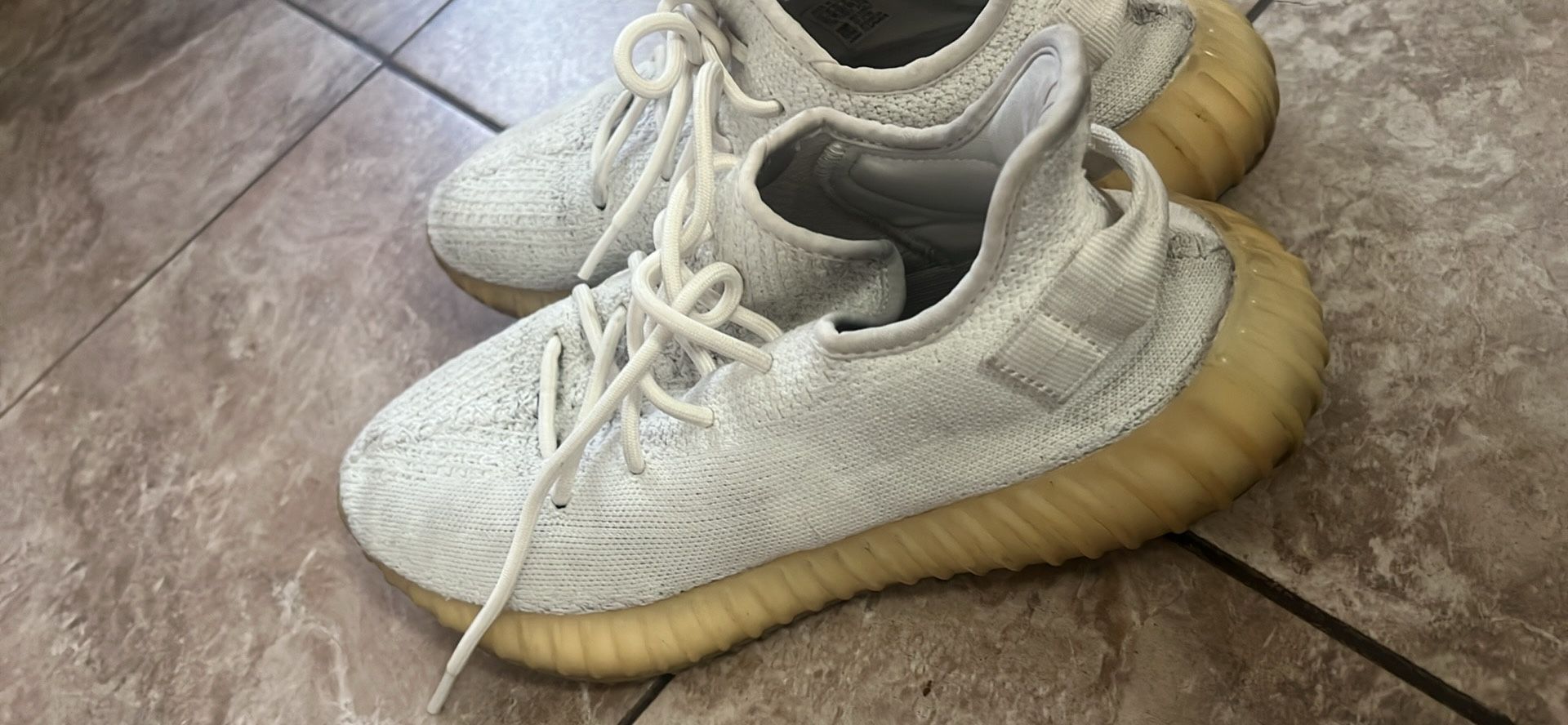 Men Yeezy