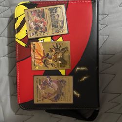 Pokémon Cards