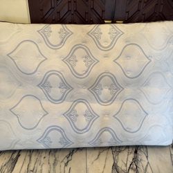 Sealy Posturepedic Plush Full Mattress – Clean & Comfortable