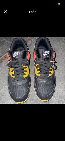 Nike air max’s men’s 11