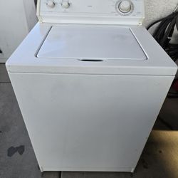 Whirlpool Washer Machine 
