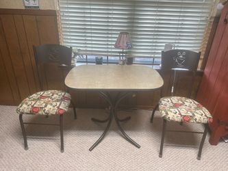Bistro Set