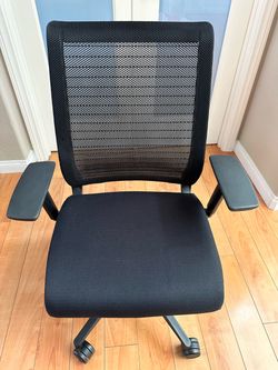 Steelcase Think Office  Chair