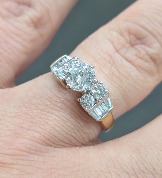Engagement Ring
