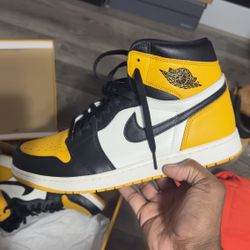 Jordan Retro 1 