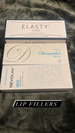 Elasty Hyaluronic 