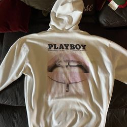 Playboy Hoodie