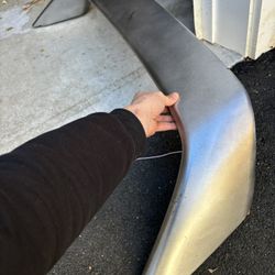 94-01 Acura Integra DC2 Spoiler