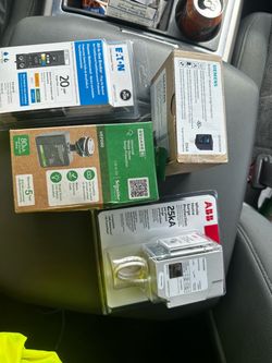 Message me for prices