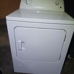 KENMORE DRYER