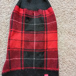 Dog Sweater (Large), Sweater for a Dog