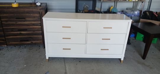 Nice used dresser for sale