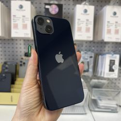 iPhone 13 Unlocked 128Gb Black Good Condition 