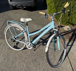 Schwinn Women’s bike