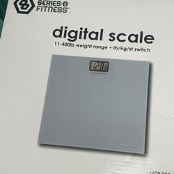 Digital Scale