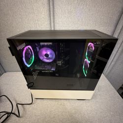Cyberpower Gaming PC