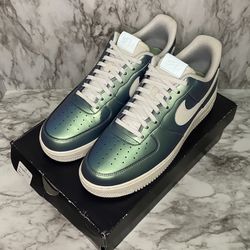Nike AF1 Fresh Mint Sz 11