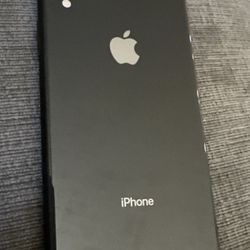 Apple iPhone XR 64gb Black Color Unlocked