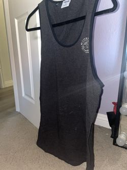 Medium GymShark Tanktop