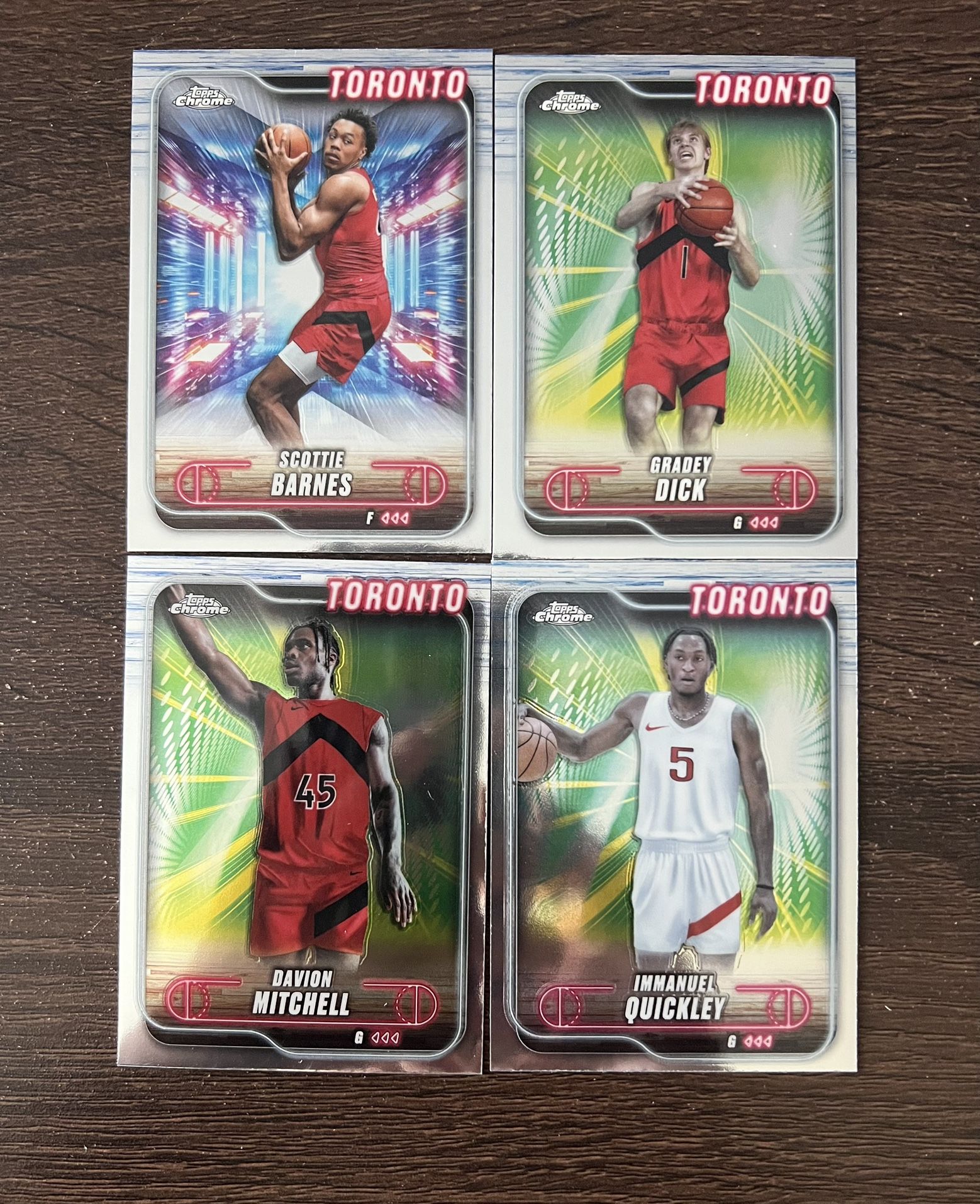 Toronto Raptors