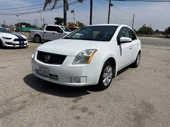 2009 Nissan Sentra