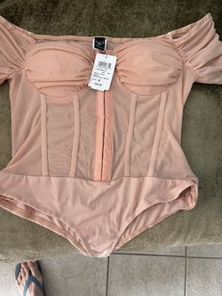 Windsor Bodysuit