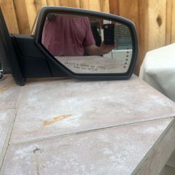 Chevy Silverado