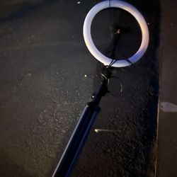 Ring Light 