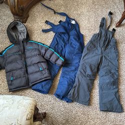 Snow Pants