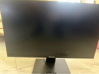 Xgaming monitor