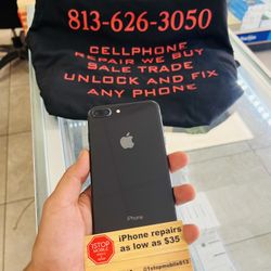 iPhone-8 Plus-Unlocked