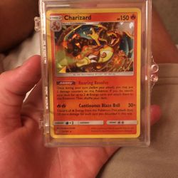 Charizard - Pokémon Card (14/181)