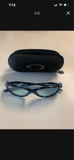 Oakley Sunglasses