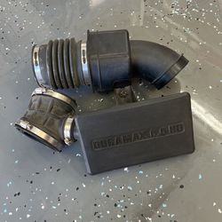 Silverado Intake Pipes