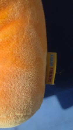 Kakao Friends Plush Stuffed Toy