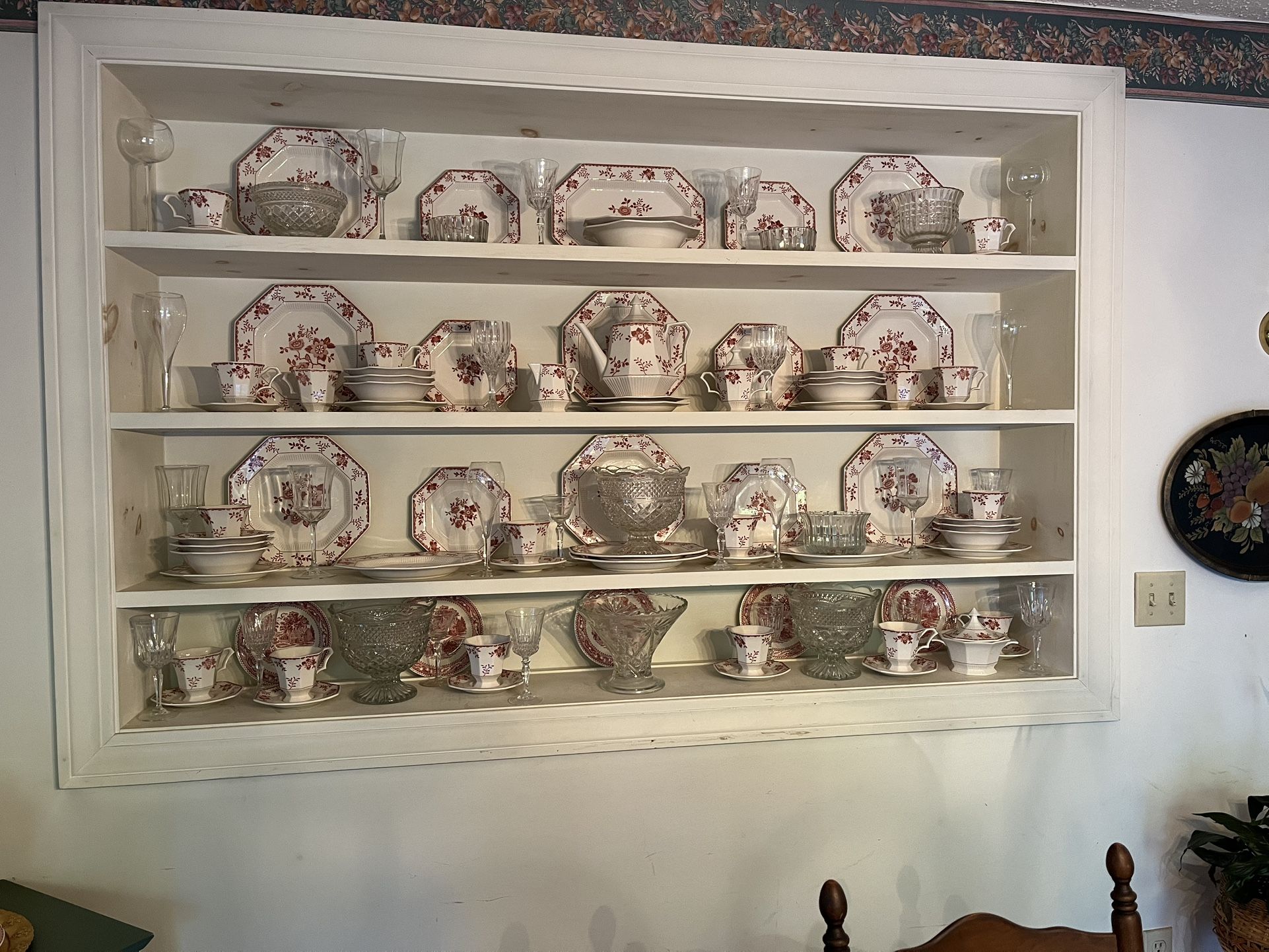 NIKKO Classic Collection China