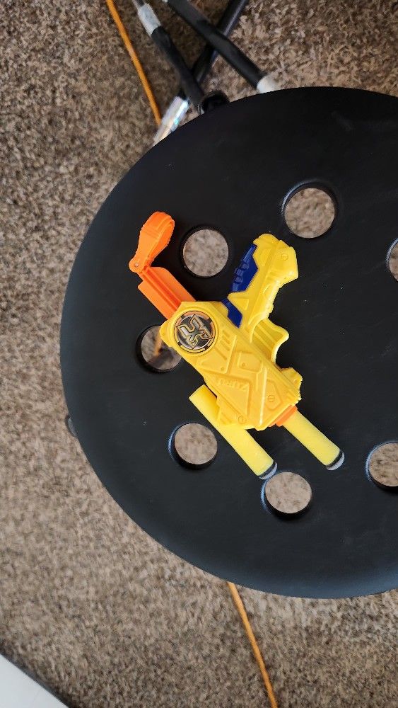 Nerf Gun Pistol