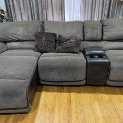 Sectional Sofa 