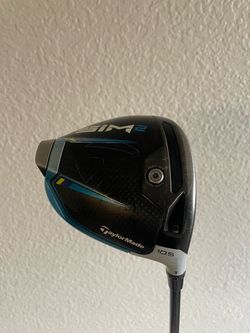 FULL Taylormade Golf Set for Sale! EXCELLENT CONDITION!
