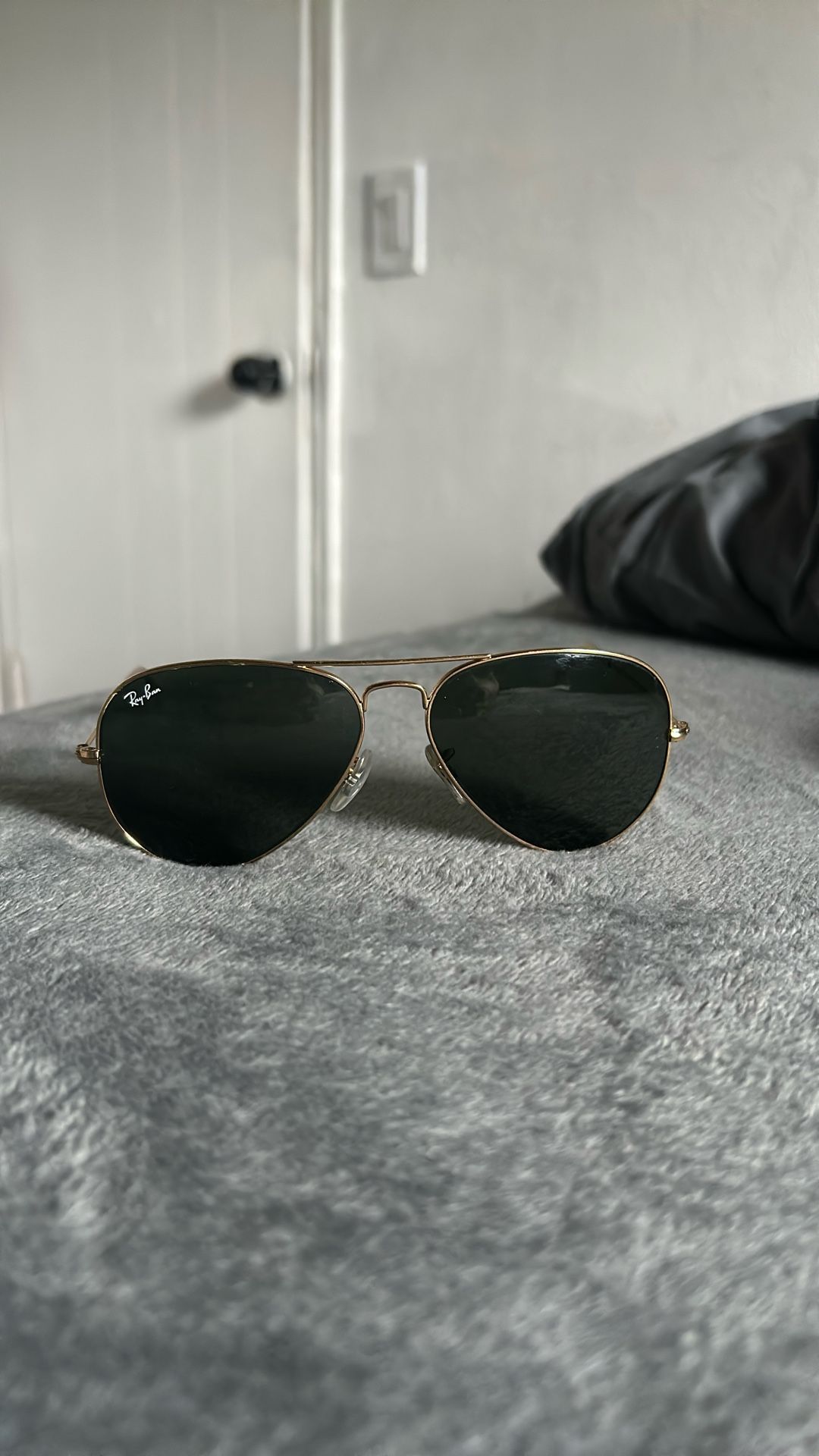 Ray Bans