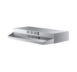 VIKIO PRO 30″ Under Mounted Range Hood Model #RC15-30
