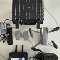 DJI AIR 2S FLY MORE W/ SMART RC 