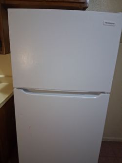 Refrigerator excellent condition