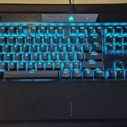 Corsair K70 RGB Pro